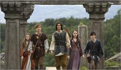 The Chronicles of Narnia Prince Caspian, The (2008)1