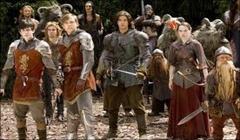 The Chronicles of Narnia Prince Caspian, The (2008)2