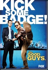 Good Guys, The (2010)