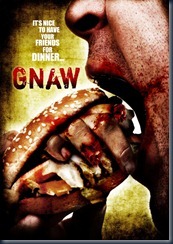 Gnaw (2008) Gnaw (2008)