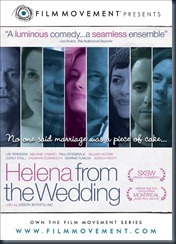 Helena from the Wedding (2010) Helena from the Wedding (2010)