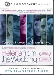 Helena from the Wedding (2010)