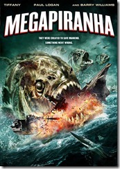 Mega Piranha (2010) Mega Piranha (2010)