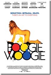 Boogie Woogie (2009) Boogie Woogie (2009)