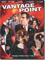 Vantage Point (2008) Vantage Point (2008)