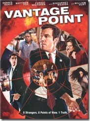 Vantage Point (2008)