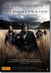 Van Diemens Land (2009)