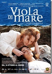 Viola di mare (2009)