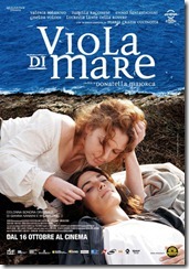 Viola di mare (2009) Viola di mare (2009)