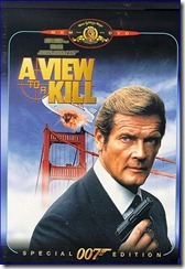 View to a Kill, A (1985)
