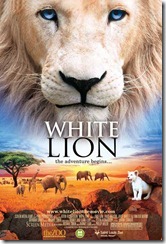 White Lion (2010)