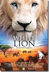 White Lion (2010) White Lion (2010)
