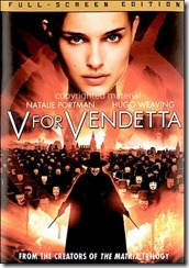 V for Vendetta Unmasked (2006)
