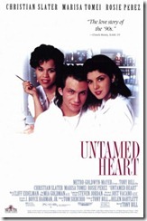 Untamed Heart (1993) Untamed Heart (1993)