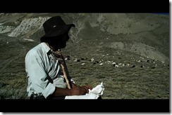 The Goatherd (2009)2