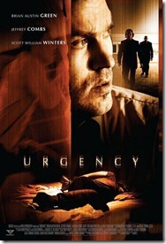 Urgency (2010)