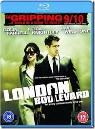 London Boulevard (2010)