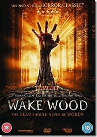 Wake Wood (2011) Wake Wood (2011)