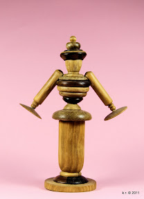 Figur 8c - Figur Türkisch