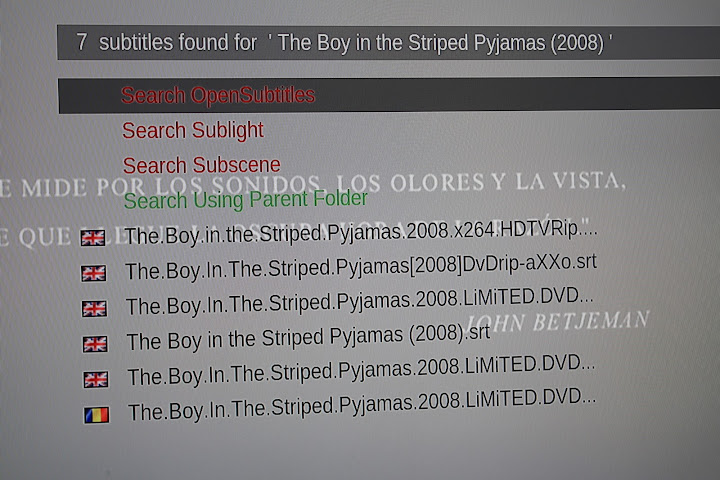 Subtitrari