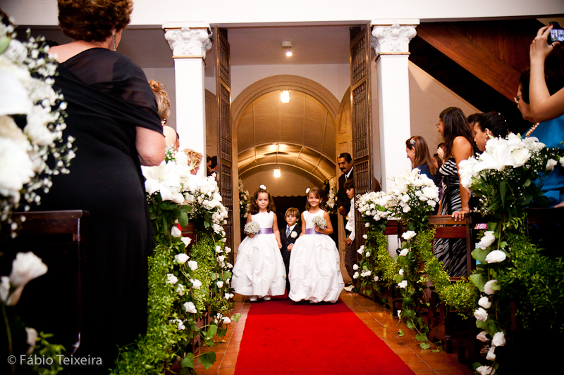 Danielle Fotografia de Casamento Fábio Teixeira Fotógrafo Casamentos Social. Fotos Cerimônia Marquês São Vicente