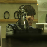 ＜20101117＠Kiss The Radio / Cr. 규혀나.com（http://www. chokyuhyun.kr）＞
