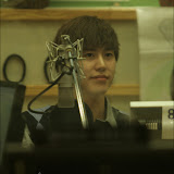 ＜20101117＠Kiss The Radio / Cr. 규혀나.com（http://www. chokyuhyun.kr）＞
