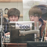 ＜20101117＠Kiss The Radio / Cr. :kyujae ＞
