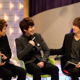 ＜20110107＠선견지명 / Cr. MBC every1＞