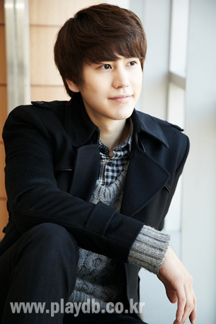 ＜20110110＠PlayDB Interview / Cr. http://www.playdb.co.kr/＞