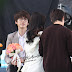 ＜20110209＠12Plus CF Shooting / Cr. 2kyuhyun (http://www.2kyuhyun.com) / Photo by kwnzkwan ＞