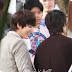 ＜20110209＠12Plus CF Shooting / Cr. 2kyuhyun (http://www.2kyuhyun.com) / Photo by kwnzkwan ＞