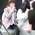 ＜20110209＠12Plus CF Shooting / Cr. 2kyuhyun (http://www.2kyuhyun.com) / Photo by kwnzkwan ＞
