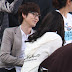 ＜20110209＠12Plus CF Shooting / Cr. 2kyuhyun (http://www.2kyuhyun.com) / Photo by kwnzkwan ＞