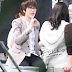 ＜20110209＠12Plus CF Shooting / Cr. 2kyuhyun (http://www.2kyuhyun.com) / Photo by kwnzkwan ＞