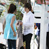 ＜20110209＠12Plus CF Shooting / Cr. 2kyuhyun (http://www.2kyuhyun.com) / Photo by kwnzkwan ＞