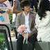 ＜20110209＠12Plus CF Shooting / Cr. KyuMinWorld (www.kyuminworld.com) / Photo by Premto ＞