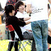 ＜20110209＠12Plus CF Shooting / Cr. 2kyuhyun (http://www.2kyuhyun.com) / Photo by Minna , junjyou (smilesneezes) , LucKy~BoOoM~♥ / Design & Upload  by lAdy~2J (2kyuhyun.com) ＞