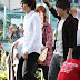 ＜20110209＠12Plus CF Shooting / Cr. Let's EUNHAELOVER (http://www.letsenhaelover.com) / Photo by Kwnzkwan ＞
