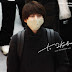 ＜20110208＠ICN Airport : go to Thailand for 12Plus CF Shooting / Cr. 2kyuhyun (http://www.2kyuhyun.com) / Photo & Design & Upload by Lapereaunim ＞