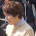 ＜20100409＠Super Star K MV 撮影 / Cr. MISTY (mistybule23.tistory.com) ＞