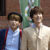 ＜20100409＠Super Star K MV 撮影 / Cr. ji won＞