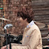 ＜20100409＠Super Star K MV 撮影 / Cr. 百度曺圭贤吧 (www.chokyuhyunbar.com）/ Photo by 紫瞳 ＞