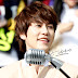 ＜20100409＠Super Star K MV 撮影 / Cr. 2Kyuhyun (2kyuhyun.com) / Photo by lAdy~2J ＞