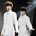 <20110424@中国梦想秀 / Cr. 百度赵奎贤吧 (www.gyuhyunbar.com) / Photo by Hachi>