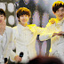 <20110424@中国梦想秀 / Cr. 百度赵奎贤吧 (www.gyuhyunbar.com) / Photo by Hachi>