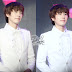 <20110424@中国梦想秀 / Cr. 百度曺圭贤吧 (www.chokyuhyunbar.com) / Photo by 学习>