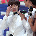 <20110424@中国梦想秀 / Cr. 百度曺圭贤吧 (www.chokyuhyunbar.com) / Photo by 学习>