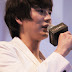 ＜20110422＠Chivas Night Party / Cr. 百度赵奎贤吧 (www.gyuhyunbar.com) / Photo by 魏希娜＞