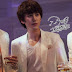 ＜20110422＠Chivas Night Party / Cr. 百度曺圭贤吧 (www.chokyuhyunbar.com)  / Photo by 学习 ＞